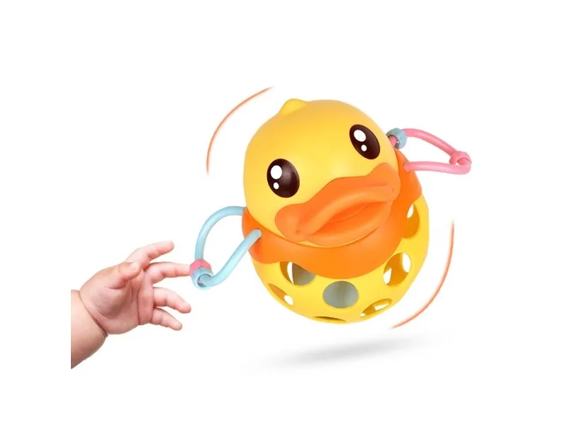 B.Duck Handbell Set