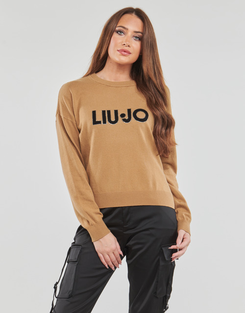 Liu Jo - WF2451 - Camel