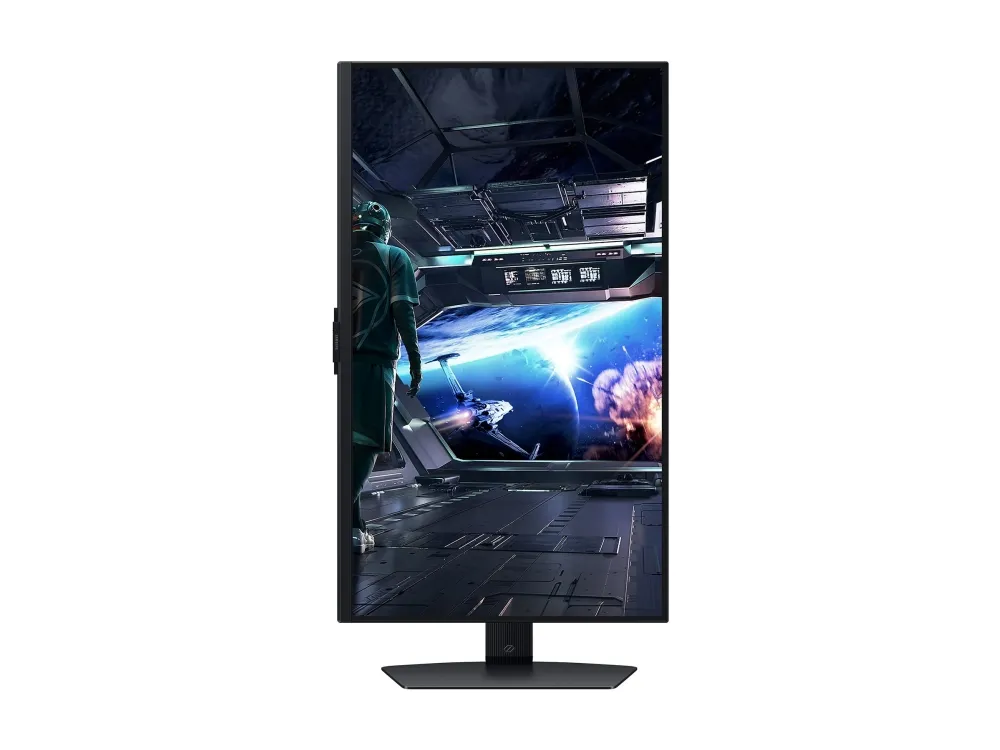 Samsung Odyssey G7 S27DG702EU - G70D Series - LED-skærm - Smart - gaming - 27