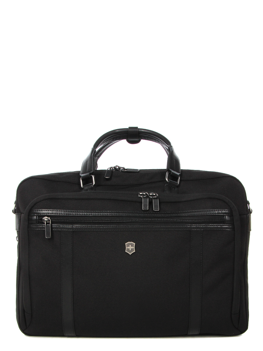 Sacoche ordinateur Victorinox Werks Professionnal Cordura 15 pouces
