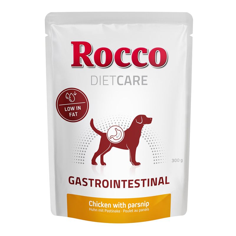 Rocco Diet Care Gastro Intestinal poulet