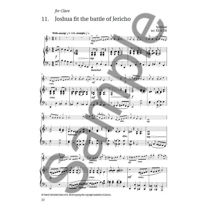 MusicSales - Blackwell - Solo Time for Violin book 1