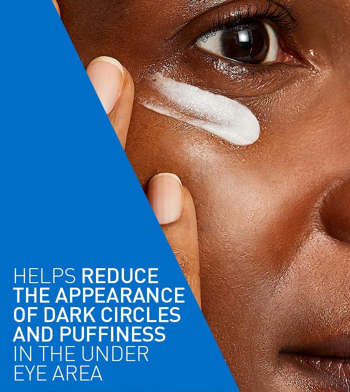 Eye Repair Cream
