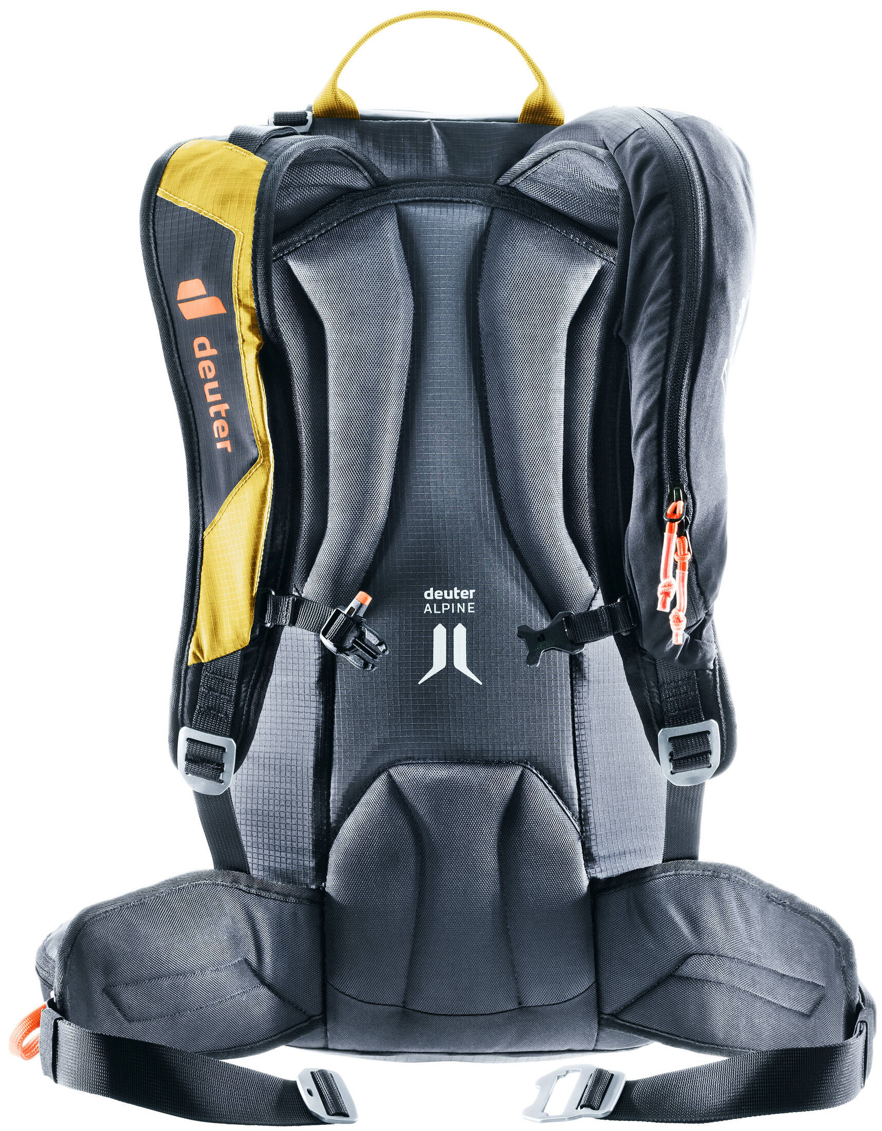 deuter| Herren Lawinenrucksack Alproof Lite 22