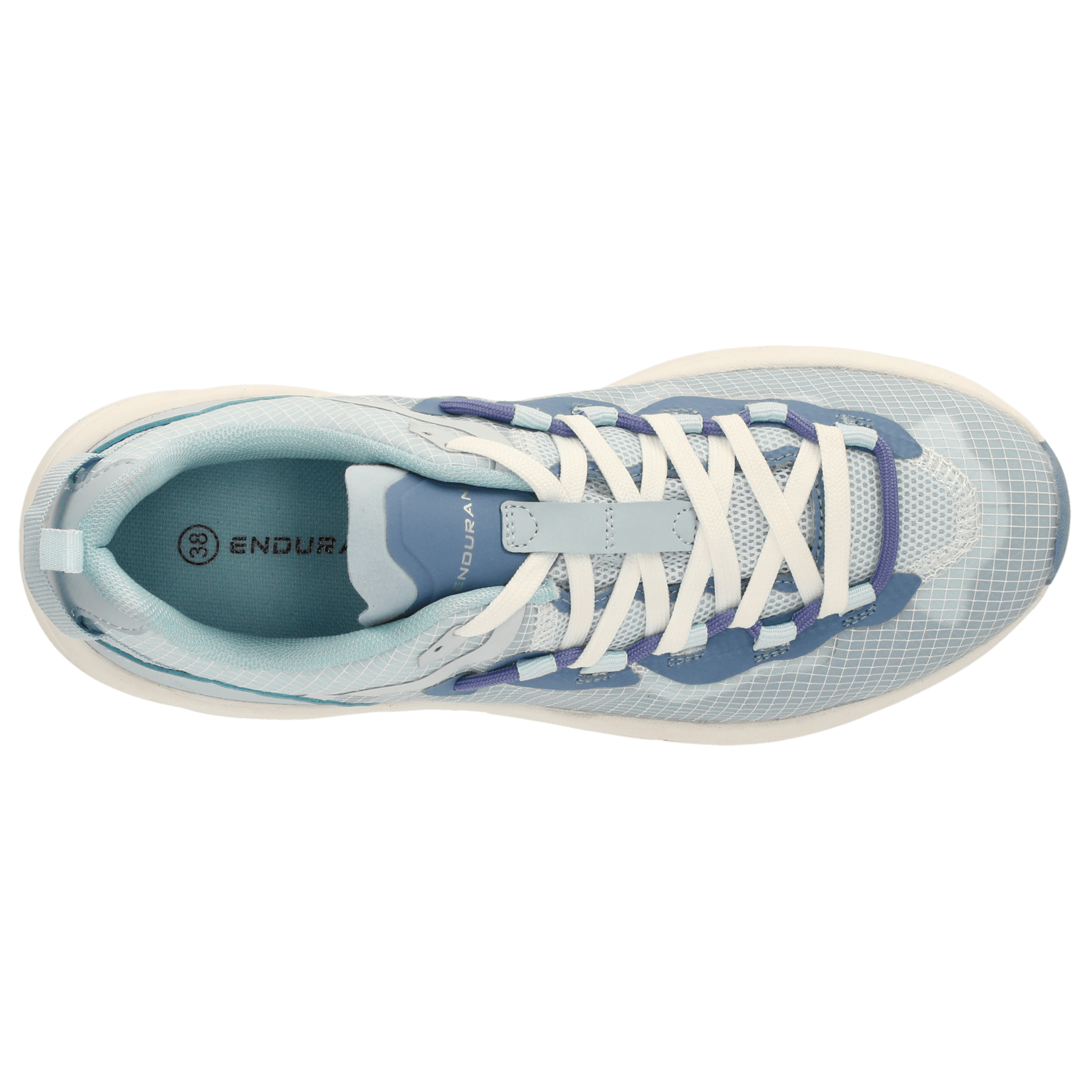 Endurance Latia W Shoe Size 36-41 - Fritids og motesko