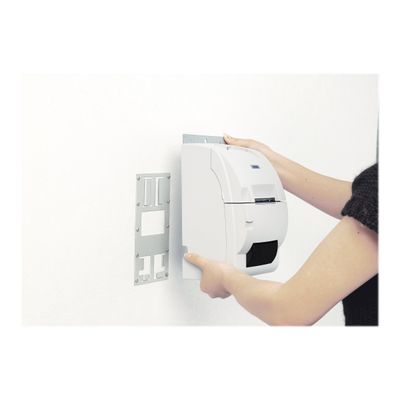 Epson TM U220B - imprimante tickets - Noir et blanc - matricielle - USB - blanc