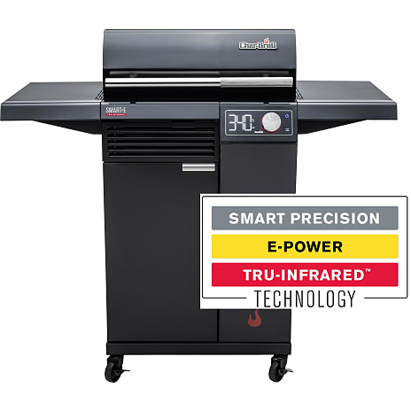 Char-Broil SMART-E elgrill