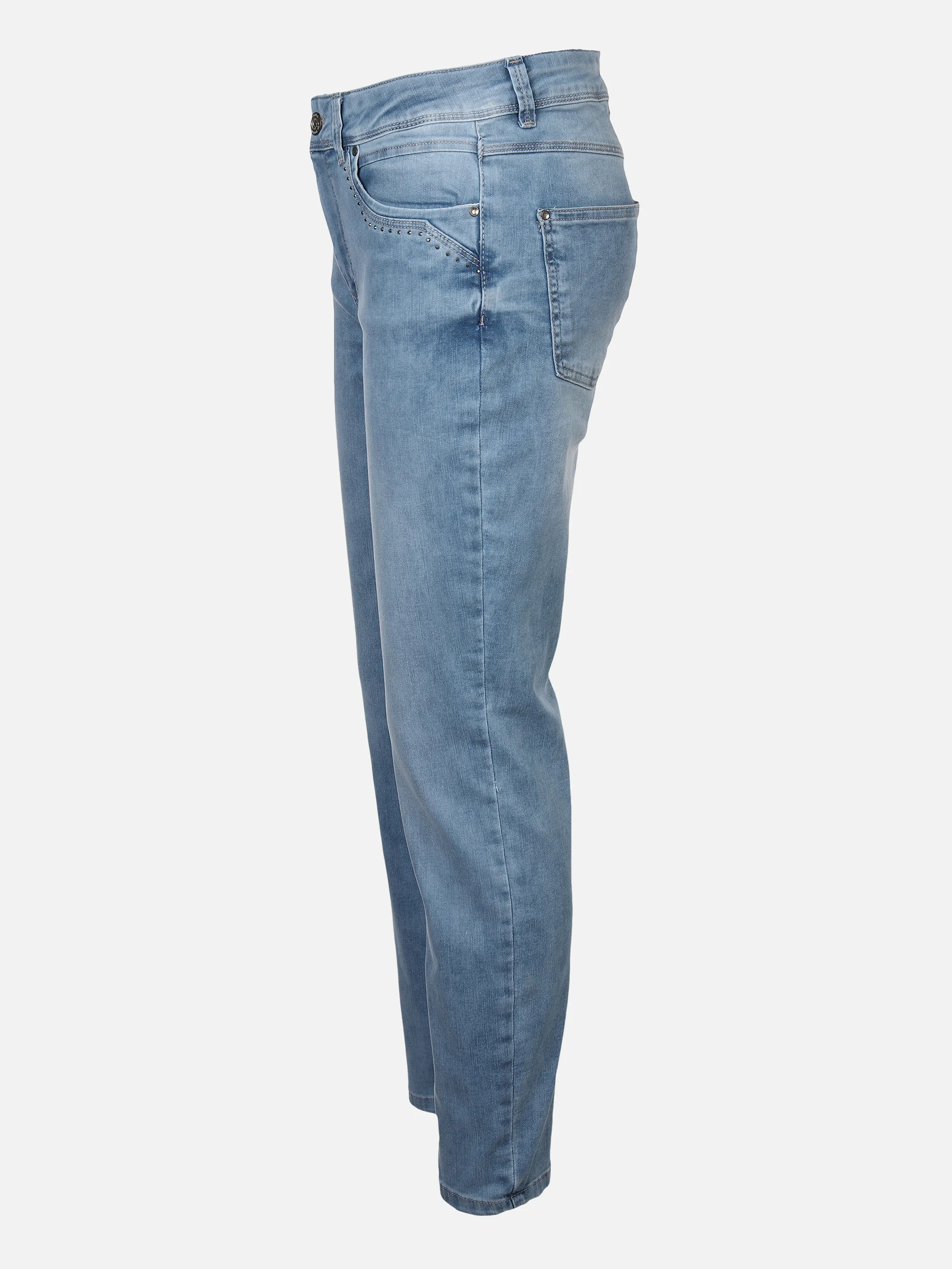 Damen Jeans Slim Fit 