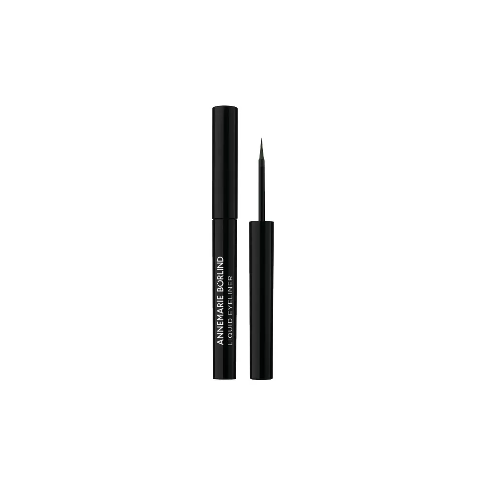 Annemarie Börlind Liquid Eyeliner Black - 1,7 ml.