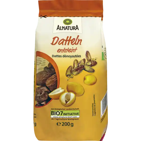 Bio Datteln entsteint