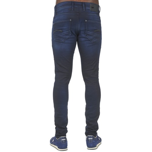 G-Star Raw - REVEND - Indigo