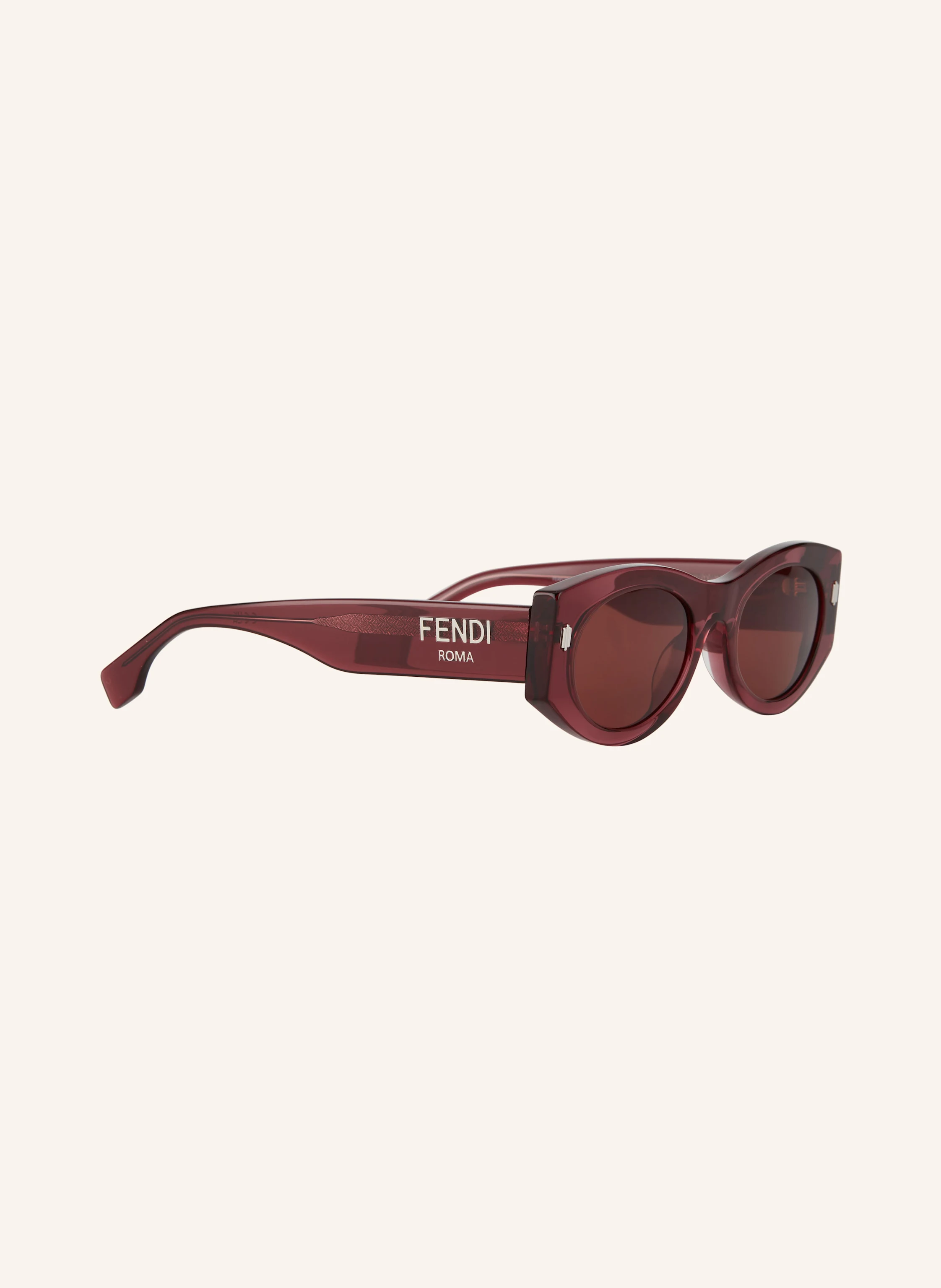 FENDI Sonnenbrille FN000751