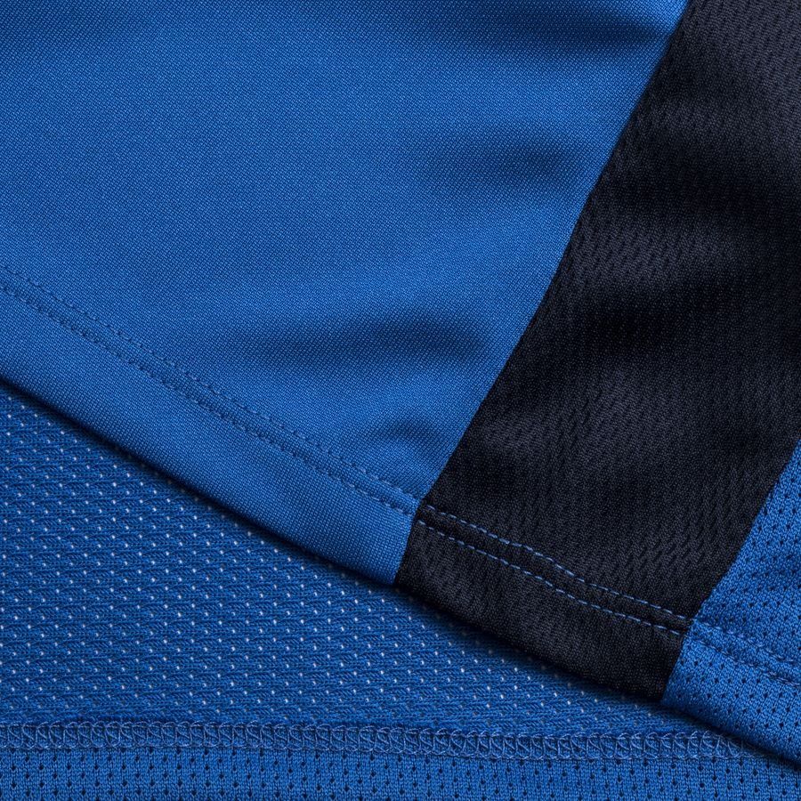 Nike T-shirt d'Entraînement Dri-FIT Academy 23 - Bleu/Bleu Foncé/Blanc Femme