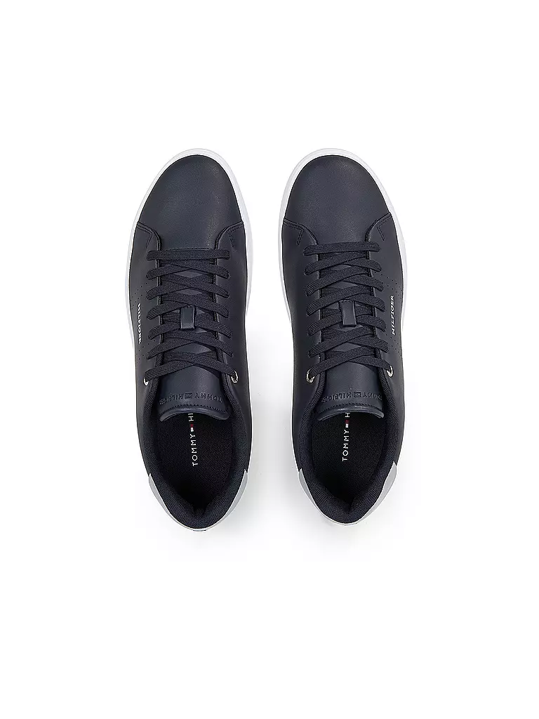 TOMMY HILFIGER Sneaker blau