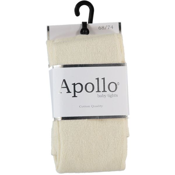 Apollo Maillot Ecru
