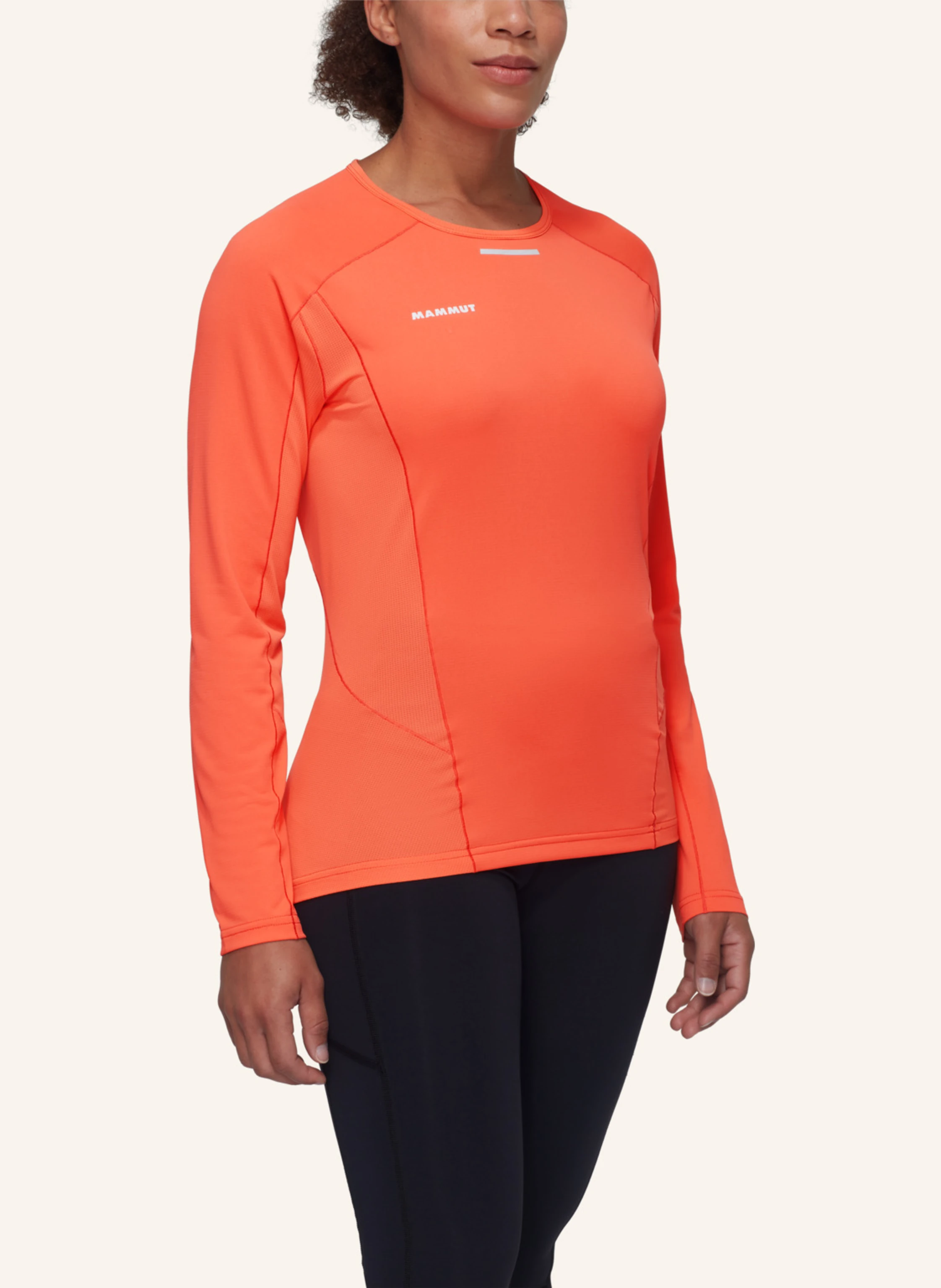 MAMMUT Longsleeve AENERGY FL