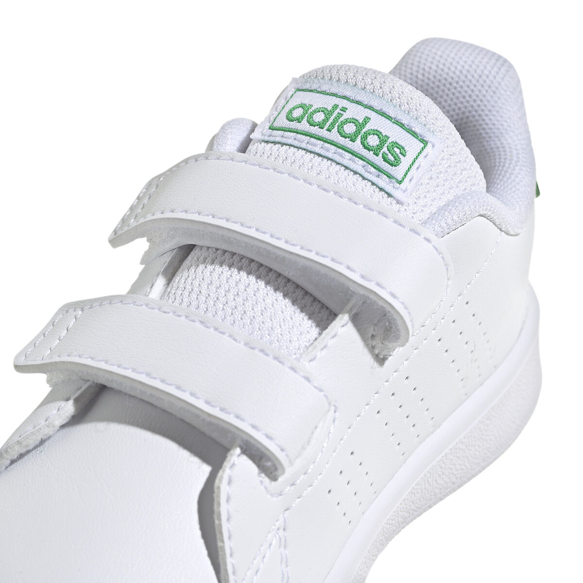 ADIDAS ROUPAS ESPORTIVAS<br>Vantagem dos Tênis
