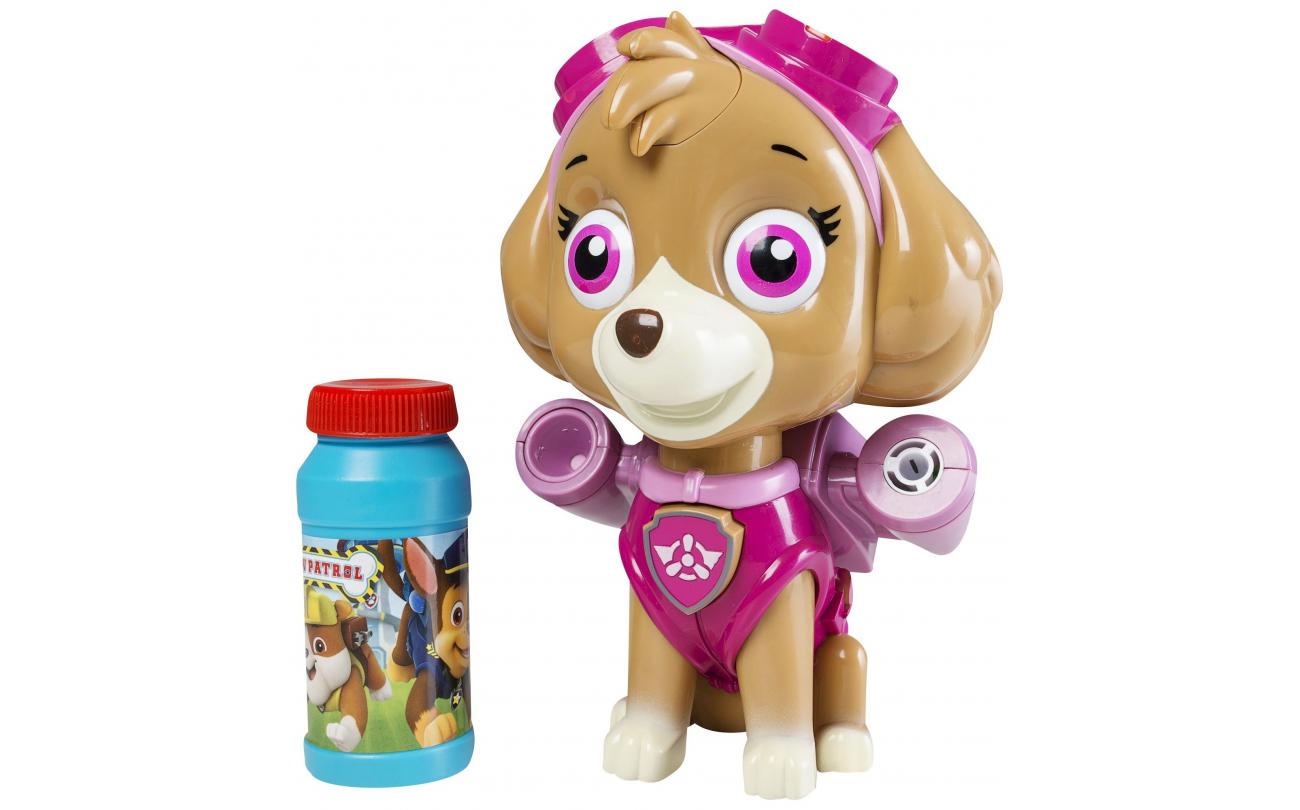 Skye bellenblaasapparaat