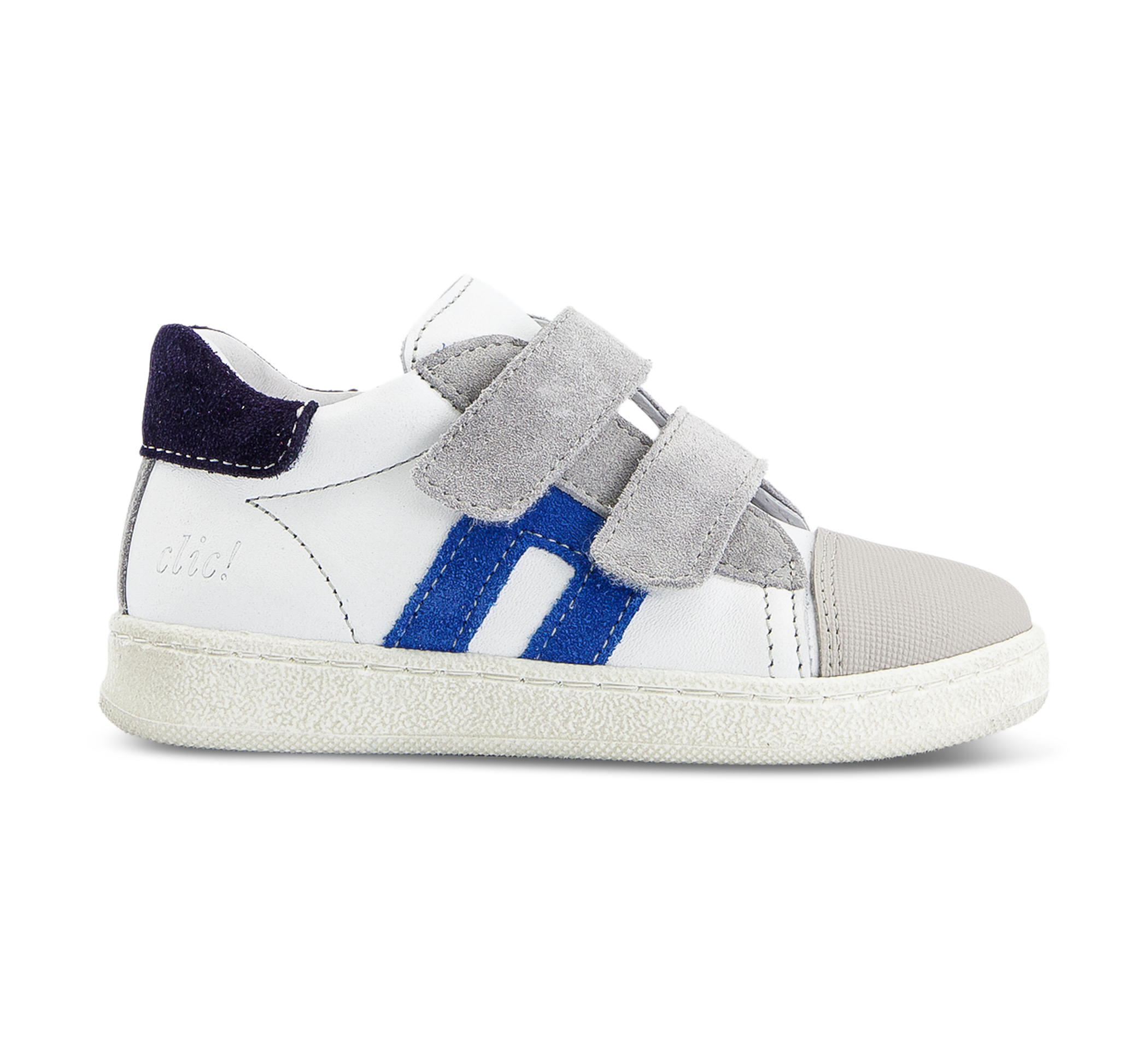 Clic Klettschuhe