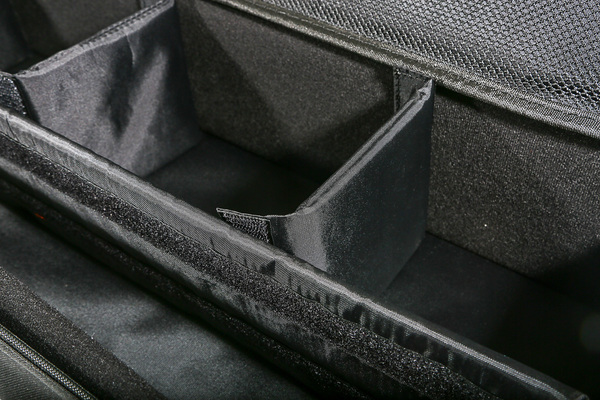 Fourreau pour Cannes de Voyage Ultimate Quest Travel System