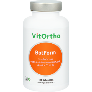 VitOrtho BotForm Tabletten 120TB