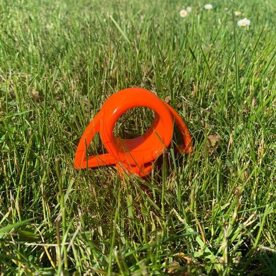 Erd-Anker (Befestigung Wing/Kite)