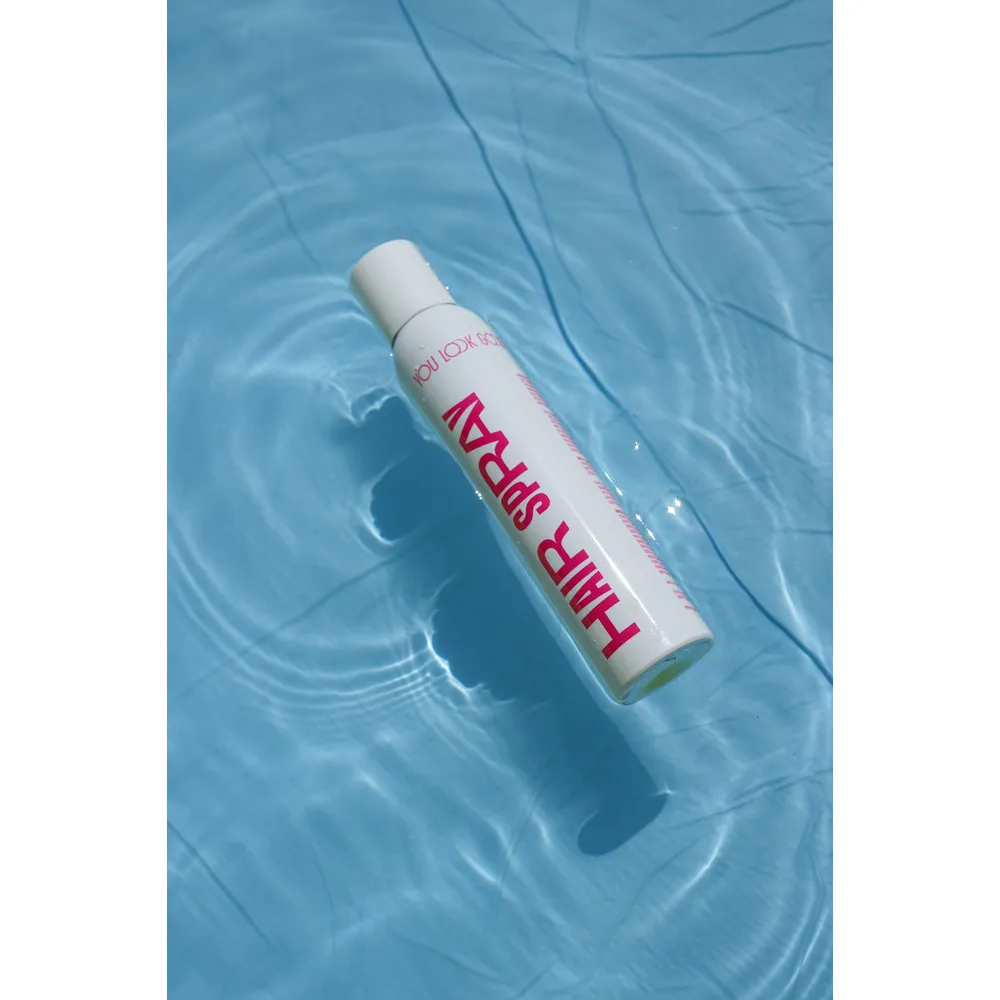 You Look Good Hair Spray - 200 ml.