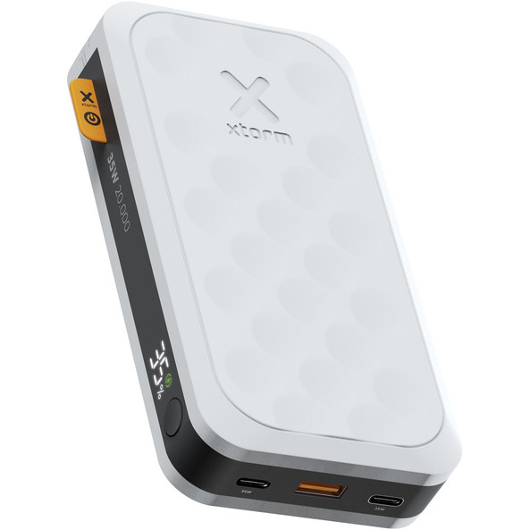 Xtorm 124399 - Batterie Externe Puissante 20.000 mAh Xtorm Fuel 35W