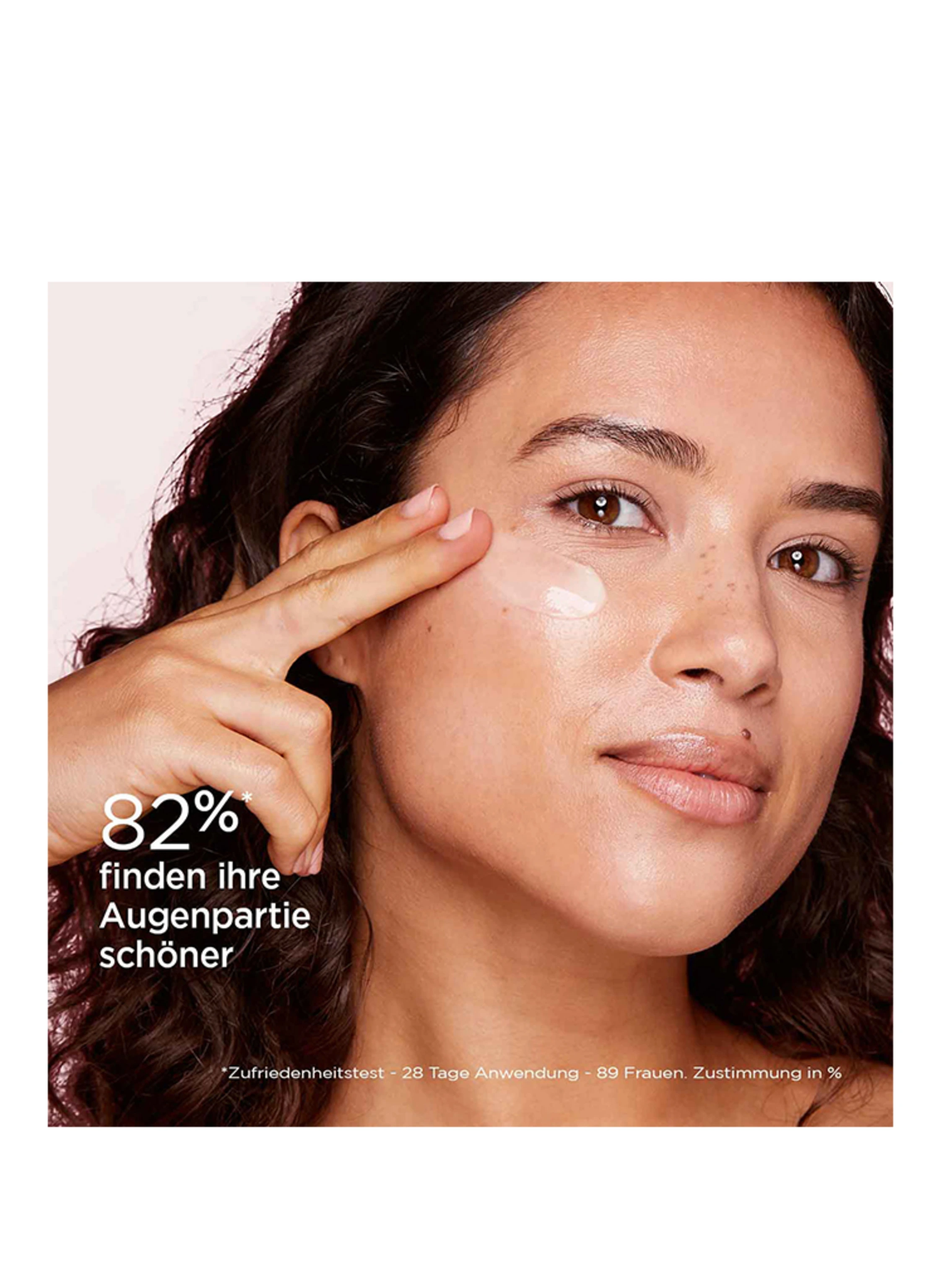 CLARINS TOTAL EYE REVIVE