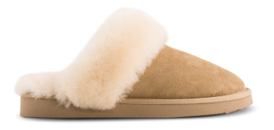 Zafary Hjemmesko Sand 6415501480