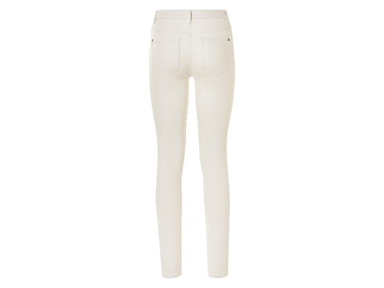Dames Super Skinny Jeans