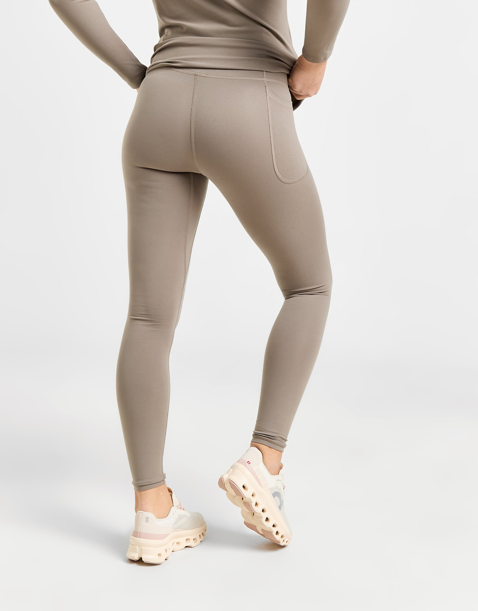 Under Armour Leggings Motion Legging