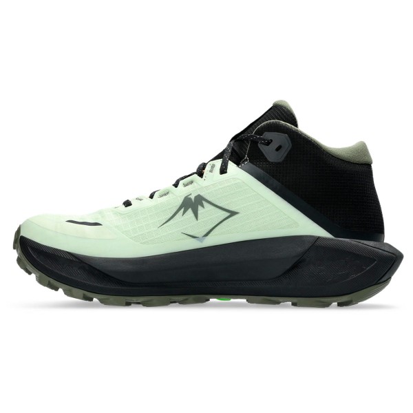 Asics - Gel-Trabuco MT GTX - Chaussures de trail