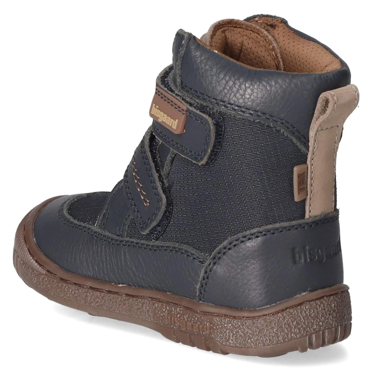 BisgaardWinterstiefeletten HUXIE TEX - marine
