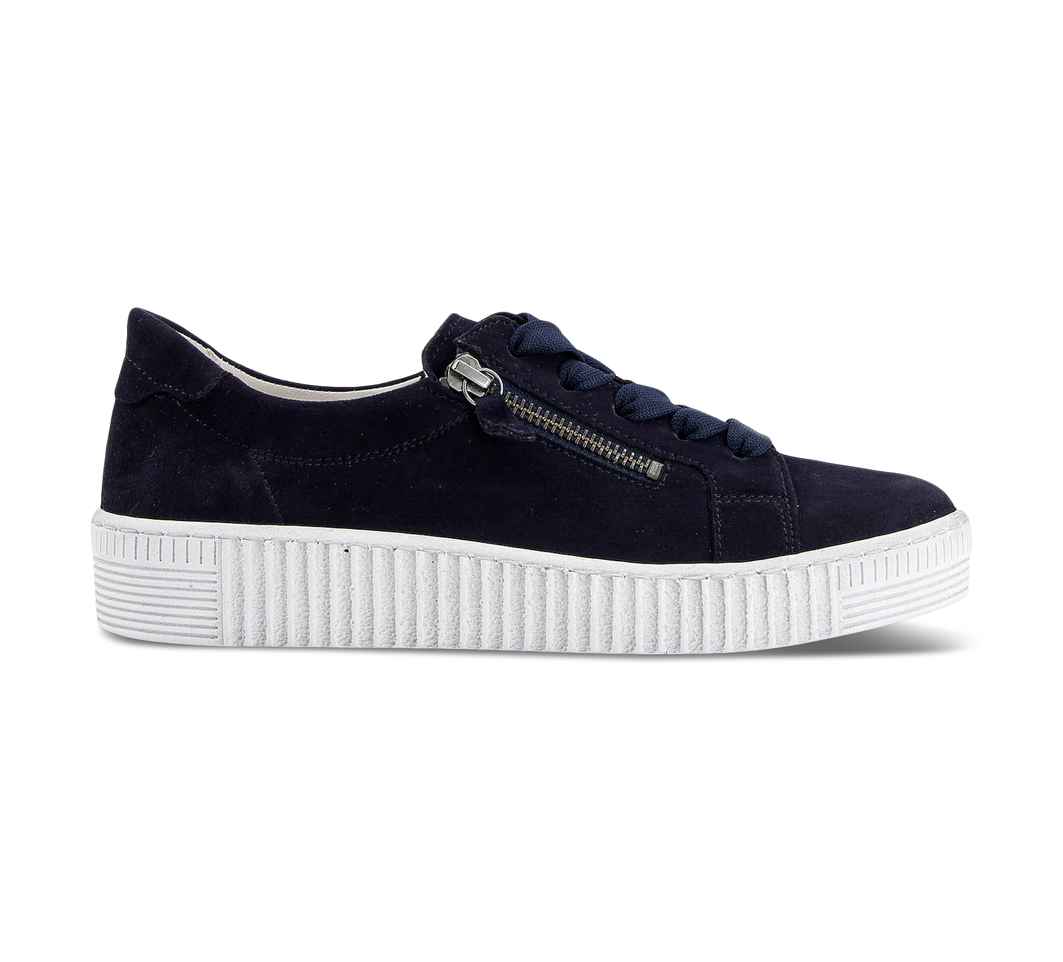 Gabor Best Fitting - Sneaker low blau