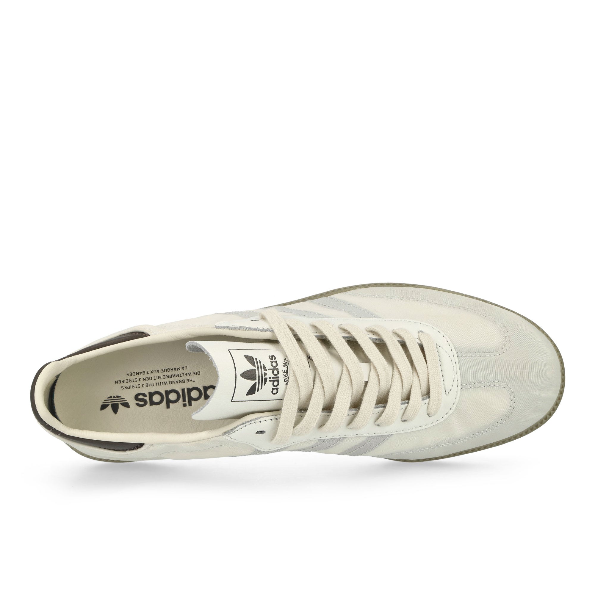 adidas<br>Samba Decon