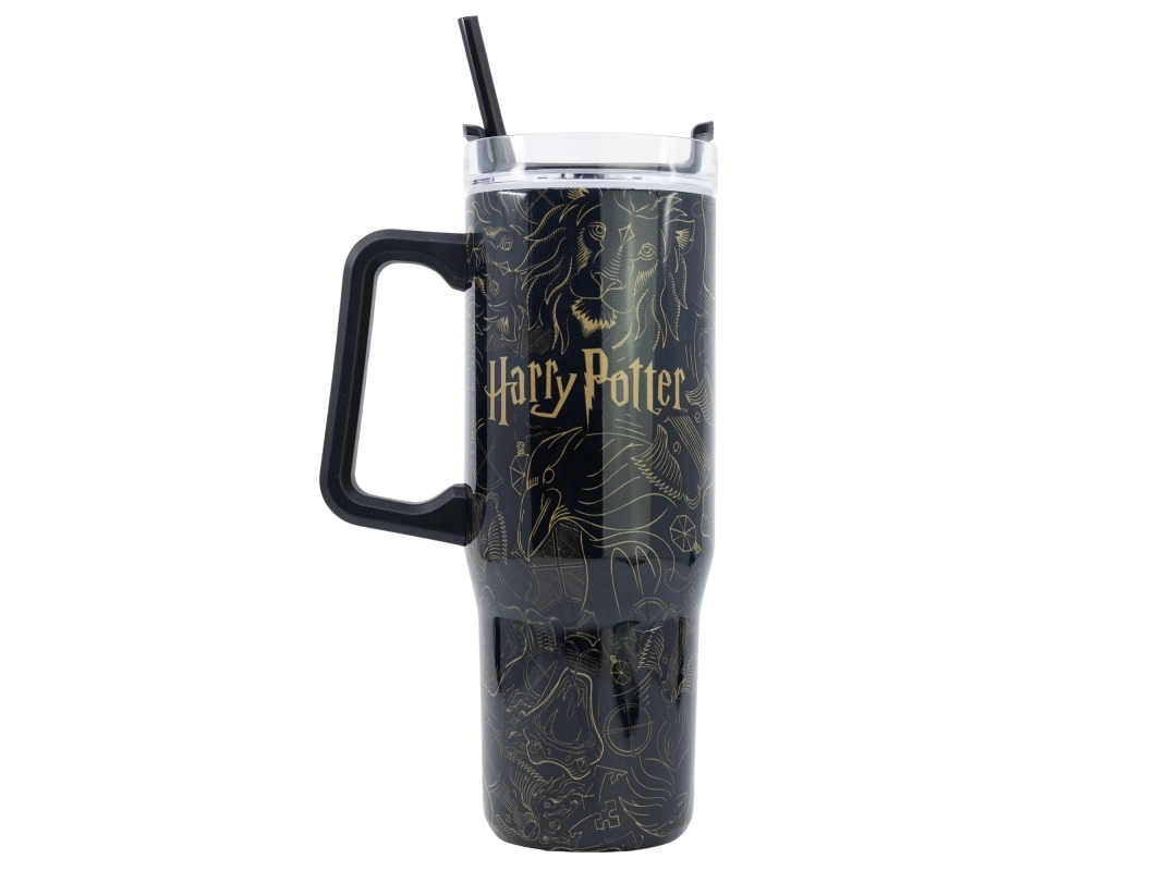 COPO VIAGEM HARRY POTTER