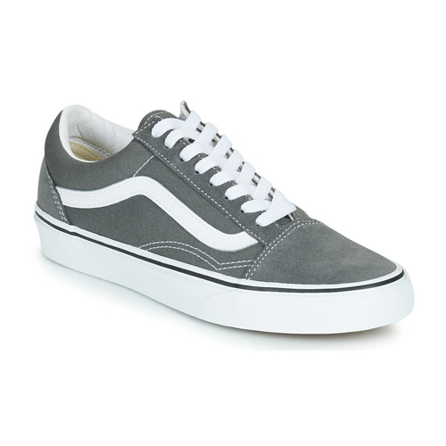 Vans - UA OLD SKOOL - Gris