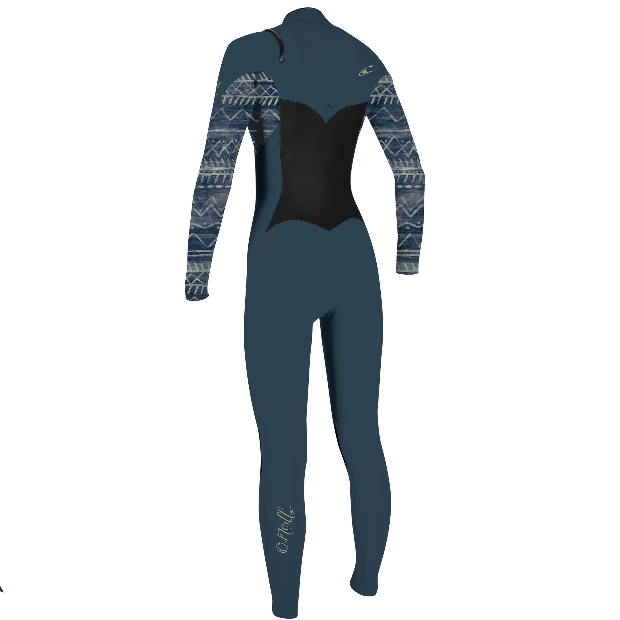 O'Neill Women Epic 5/4 - FZ Shade / Bunga