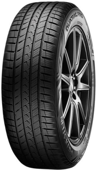 Vredestein - Quatrac Pro+ - All Season Autoband - 255/55 R20 - 110Y