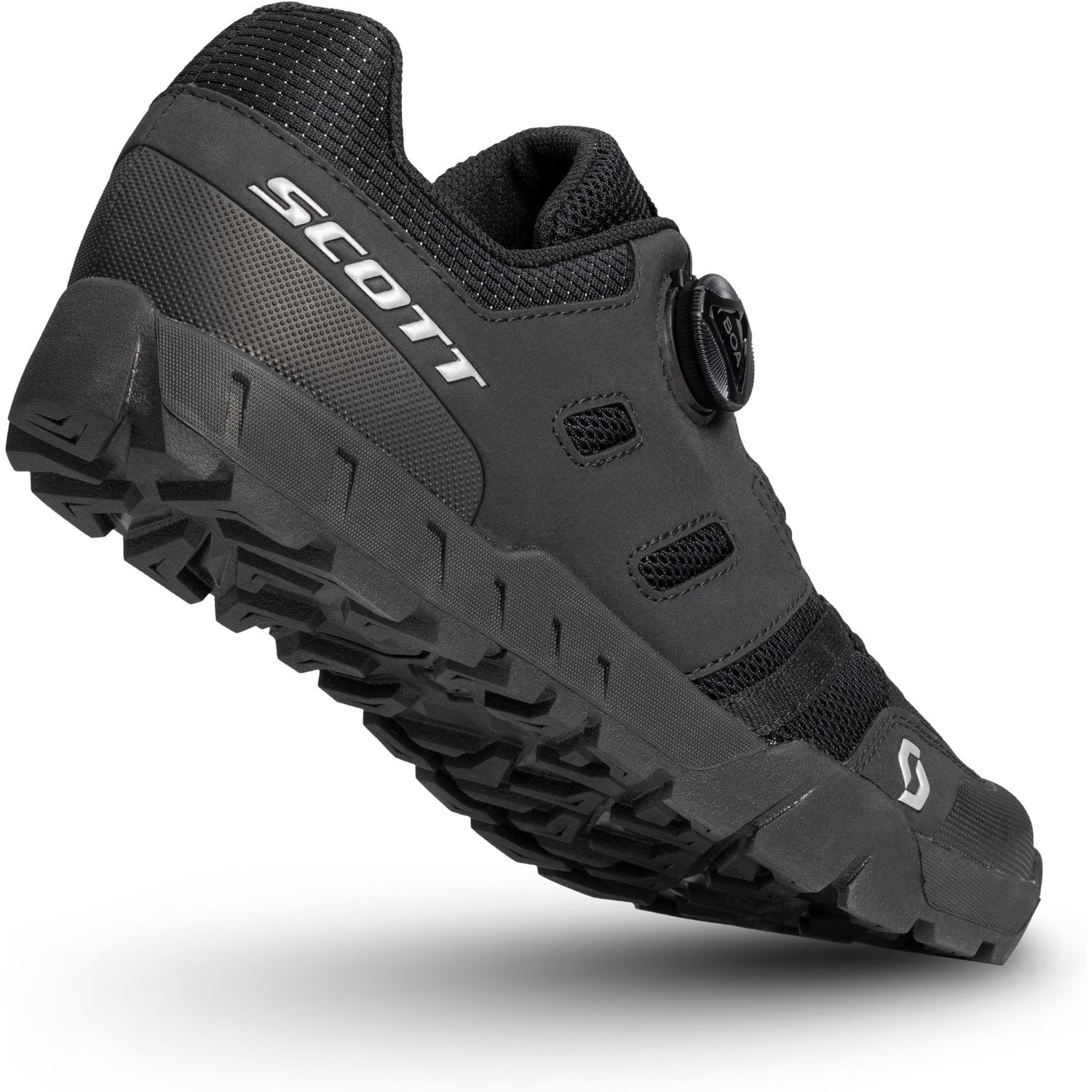 ScottSport Crus-r Flat Boa