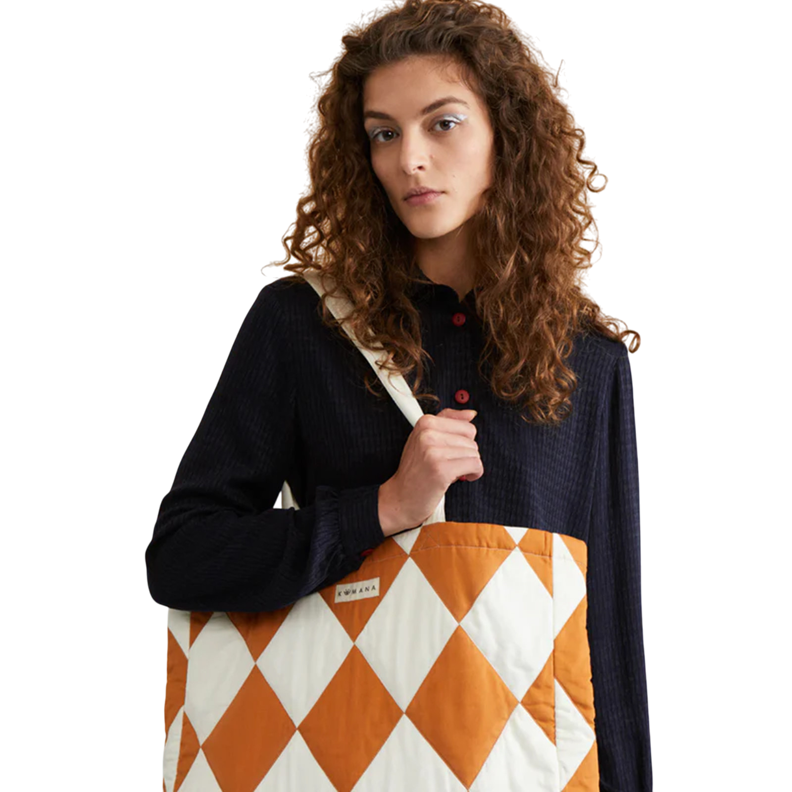Tasche Swoon Pumpkin