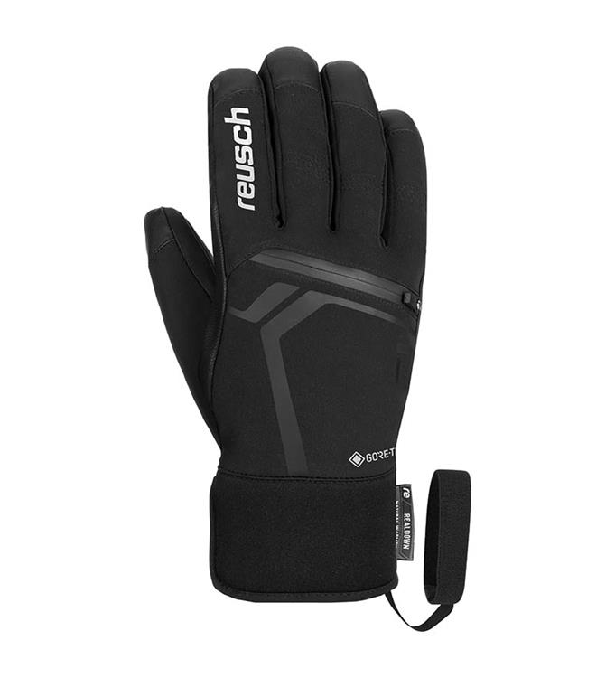 Reusch Down Spirit GORE-TEX SC Skihandschoenen