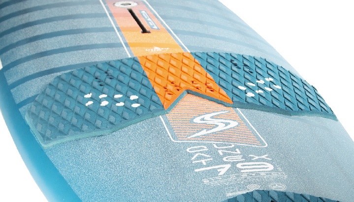 Simmer Style Quantex G6 79 L