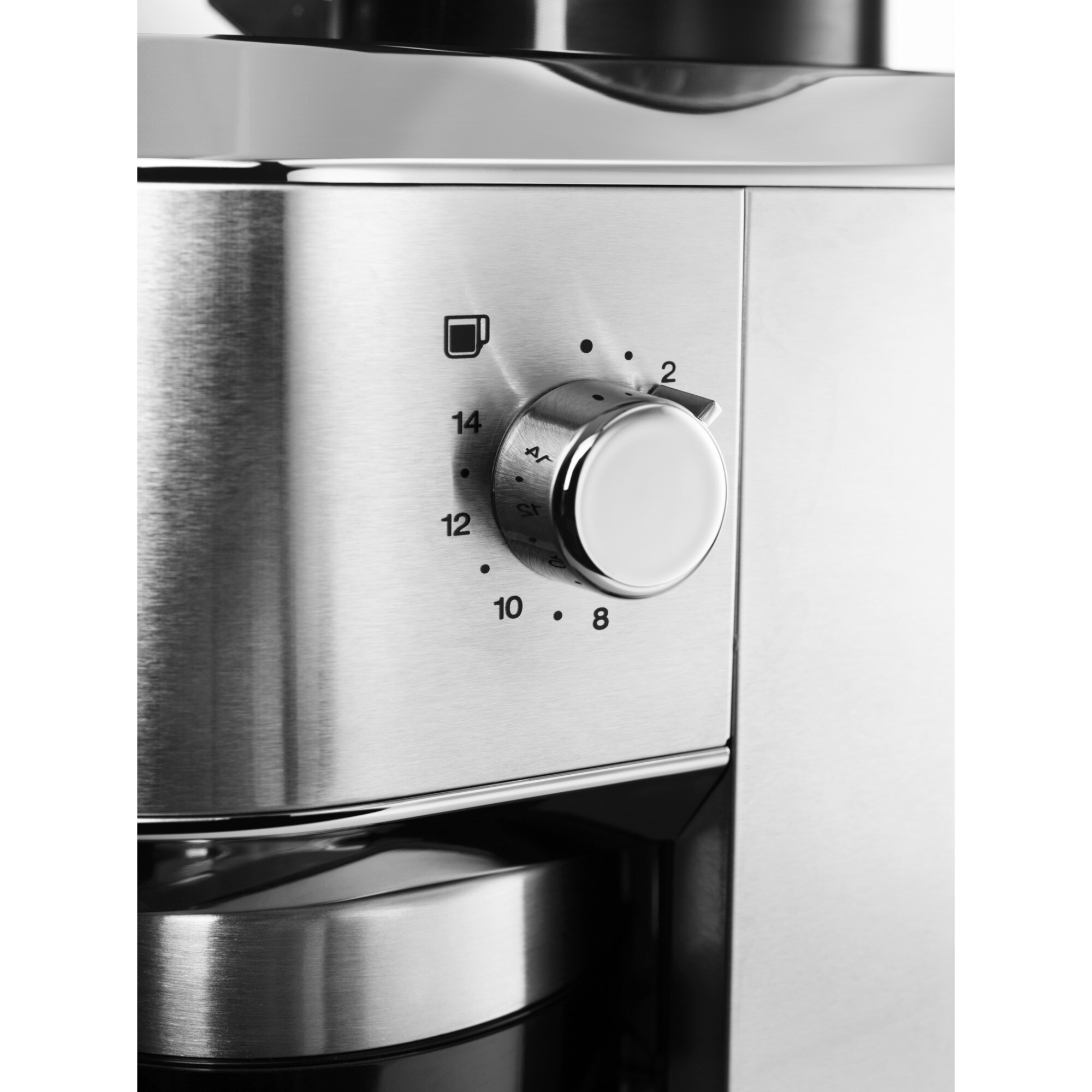 DeLonghi Kaffeemühle Kaffeemühle Dedica KG 520.M