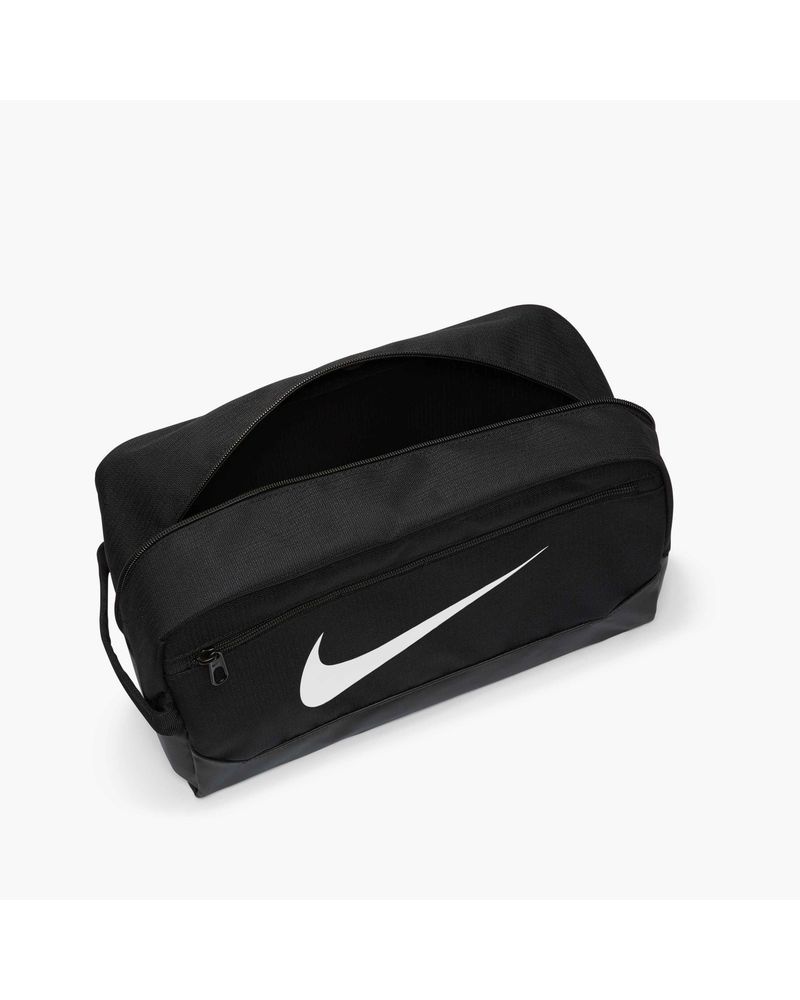 Sac à chaussures Nike Brasilia Noir