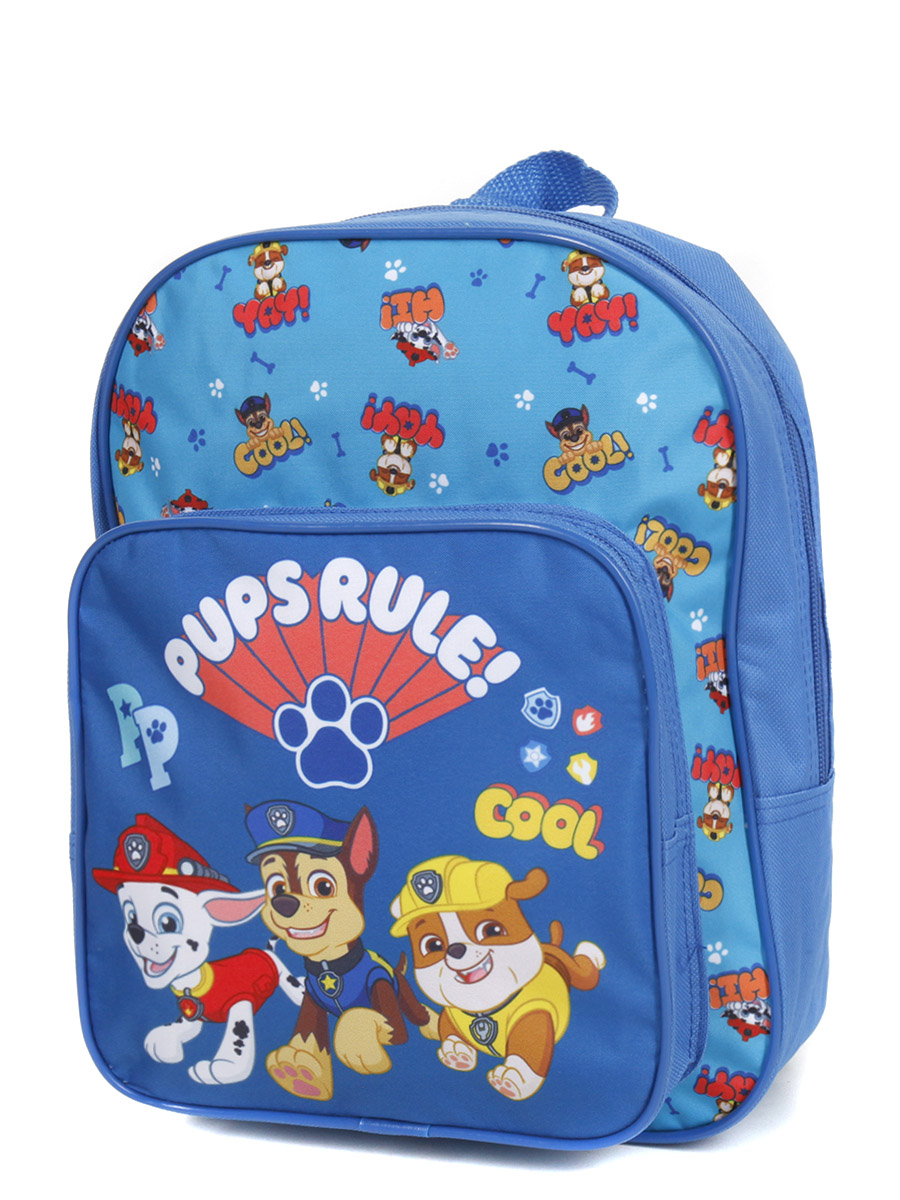 Sac À dos Pat Patrouille Cool