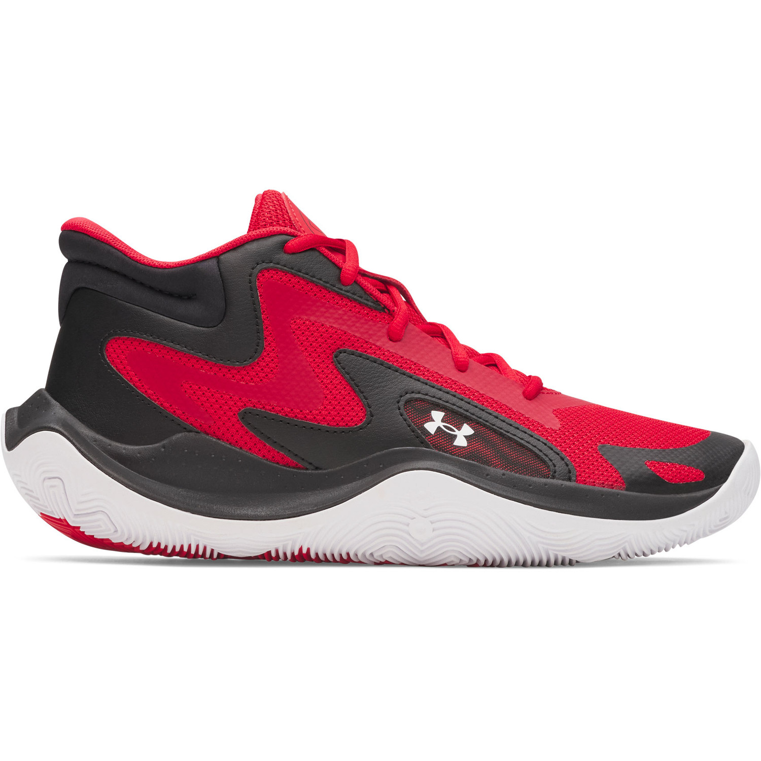 Under Armour Jet 25