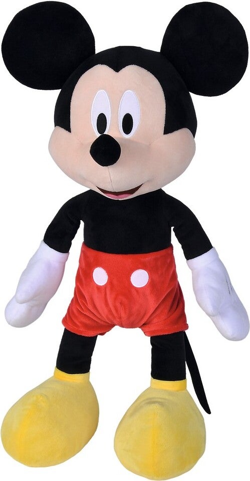 Disney knuffel Mickey multi 25 x 30 x 32 cm