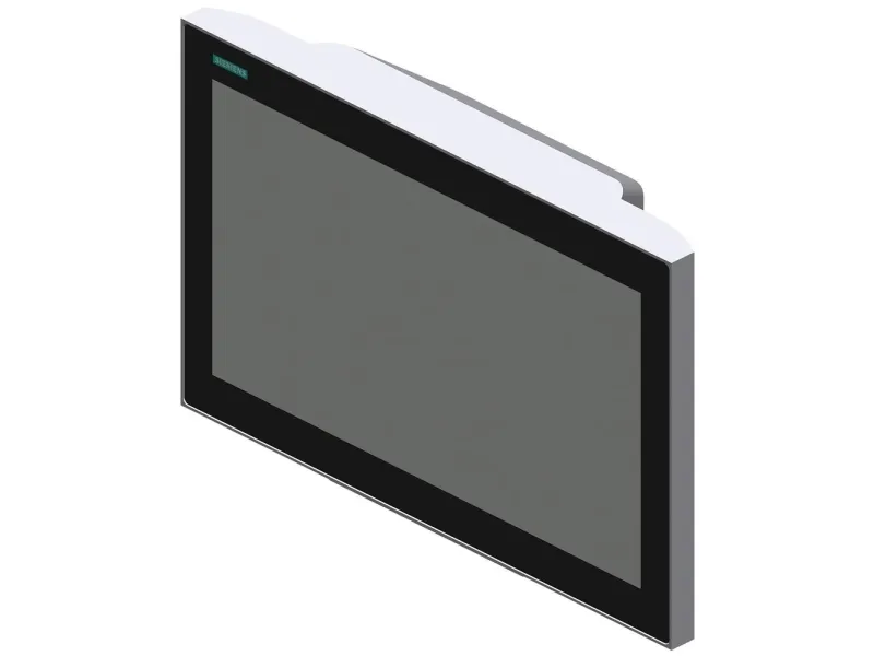 Siemens 6AV6646-1BB15-0NA0 6AV66461BB150NA0 PLC-betjeningspanel